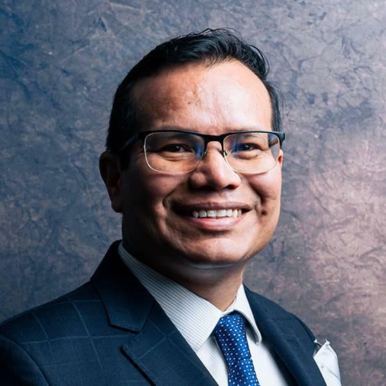Denis Farias